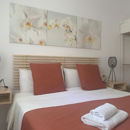 Beach Front Atico Wifi Tarifa Exterior foto